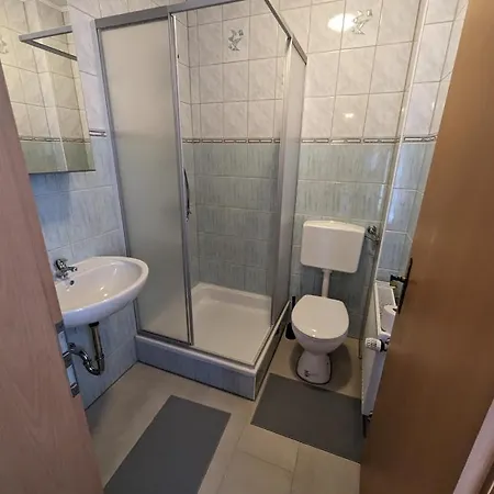 Zwei Zimmer Apartamento